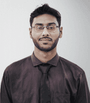 Tarin Prosad Ghosh